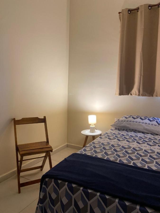 Mandacaru Flats Itamambuca Apartman Ubatuba Kültér fotó