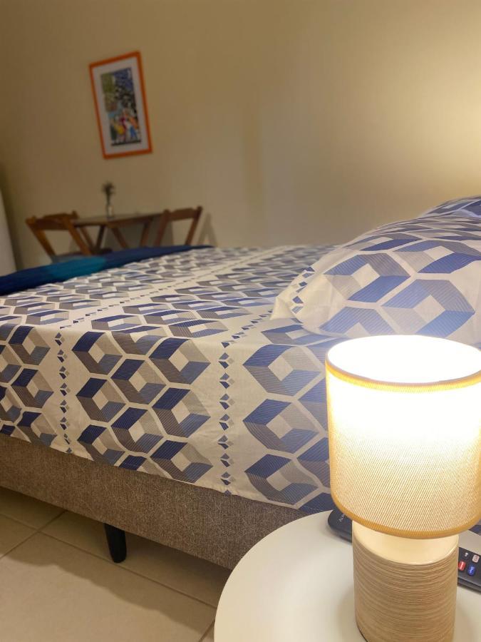Mandacaru Flats Itamambuca Apartman Ubatuba Kültér fotó
