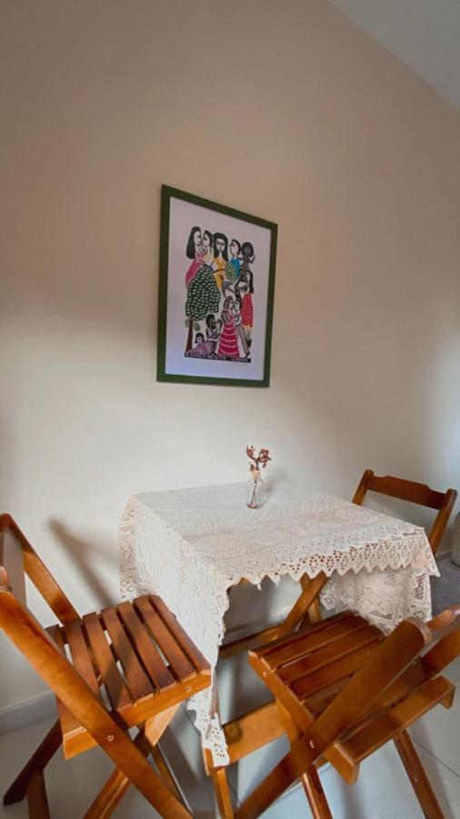 Mandacaru Flats Itamambuca Apartman Ubatuba Kültér fotó